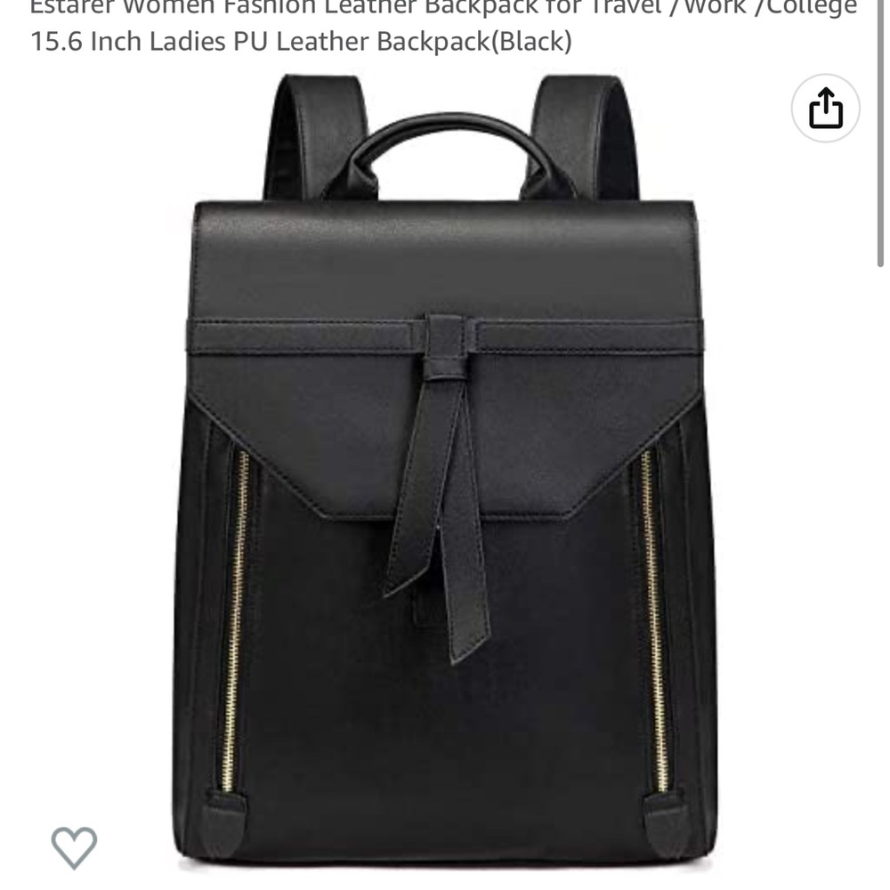 Preloved bag